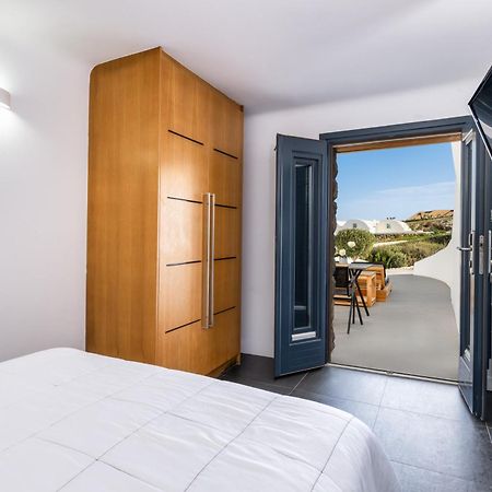 Elea Resort - Adults Only Ия Экстерьер фото