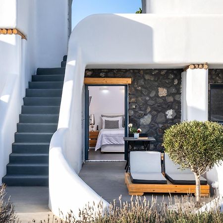 Elea Resort - Adults Only Ия Экстерьер фото