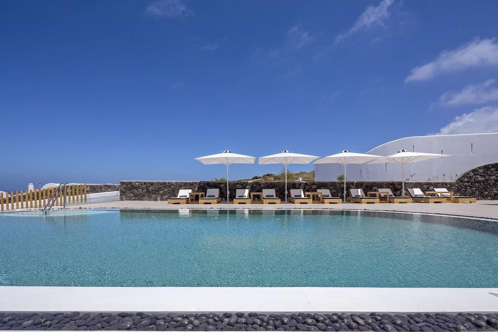 Elea Resort - Adults Only Ия Экстерьер фото