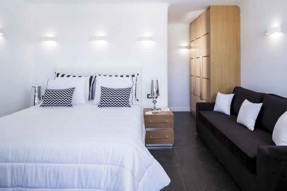 Elea Resort - Adults Only Ия Экстерьер фото