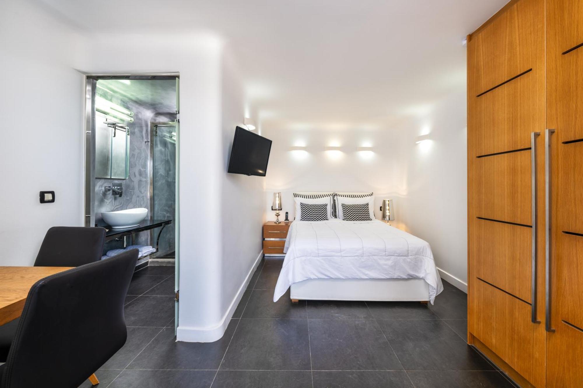 Elea Resort - Adults Only Ия Экстерьер фото