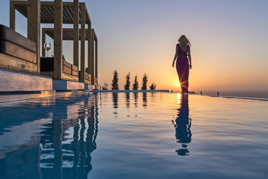 Elea Resort - Adults Only Ия Экстерьер фото