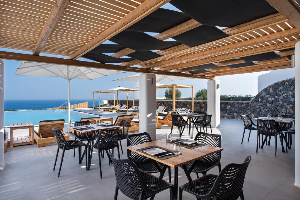 Elea Resort - Adults Only Ия Экстерьер фото