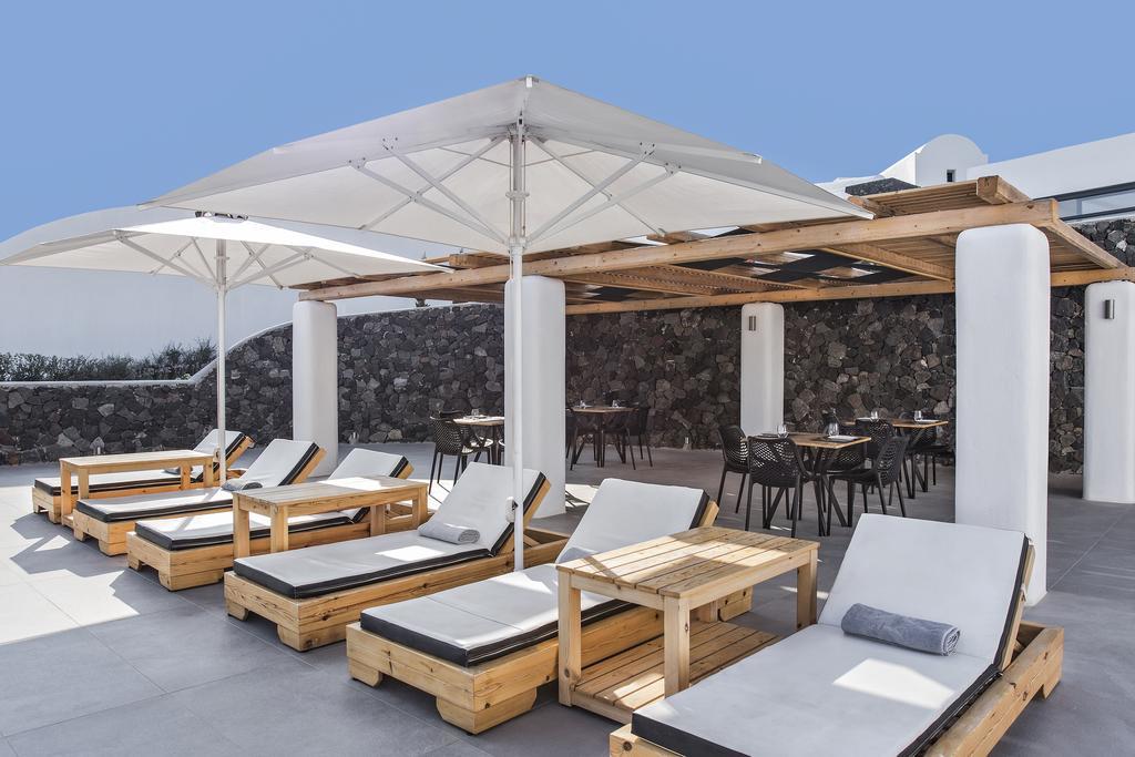 Elea Resort - Adults Only Ия Экстерьер фото