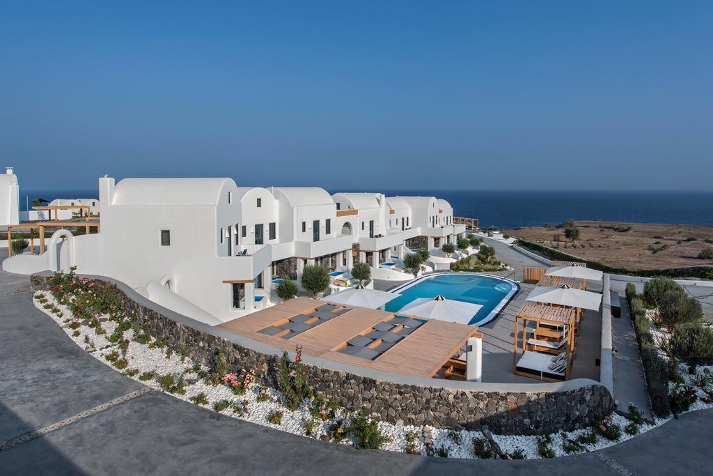 Elea Resort - Adults Only Ия Экстерьер фото