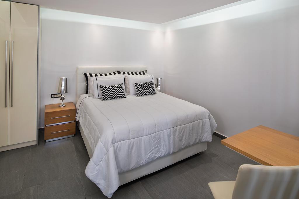 Elea Resort - Adults Only Ия Экстерьер фото