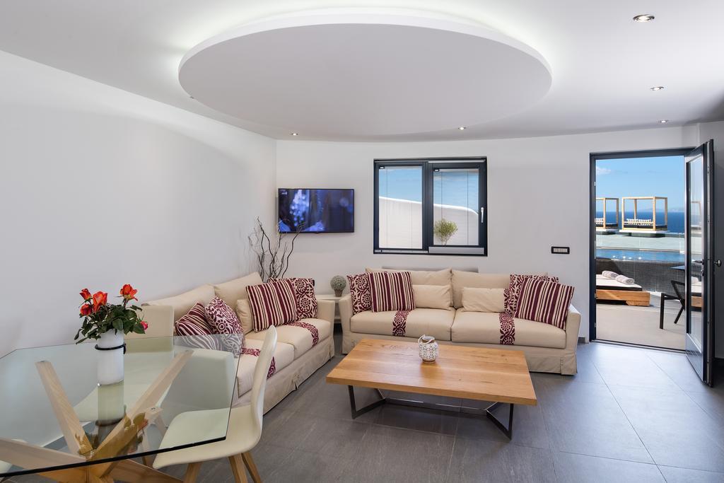 Elea Resort - Adults Only Ия Экстерьер фото