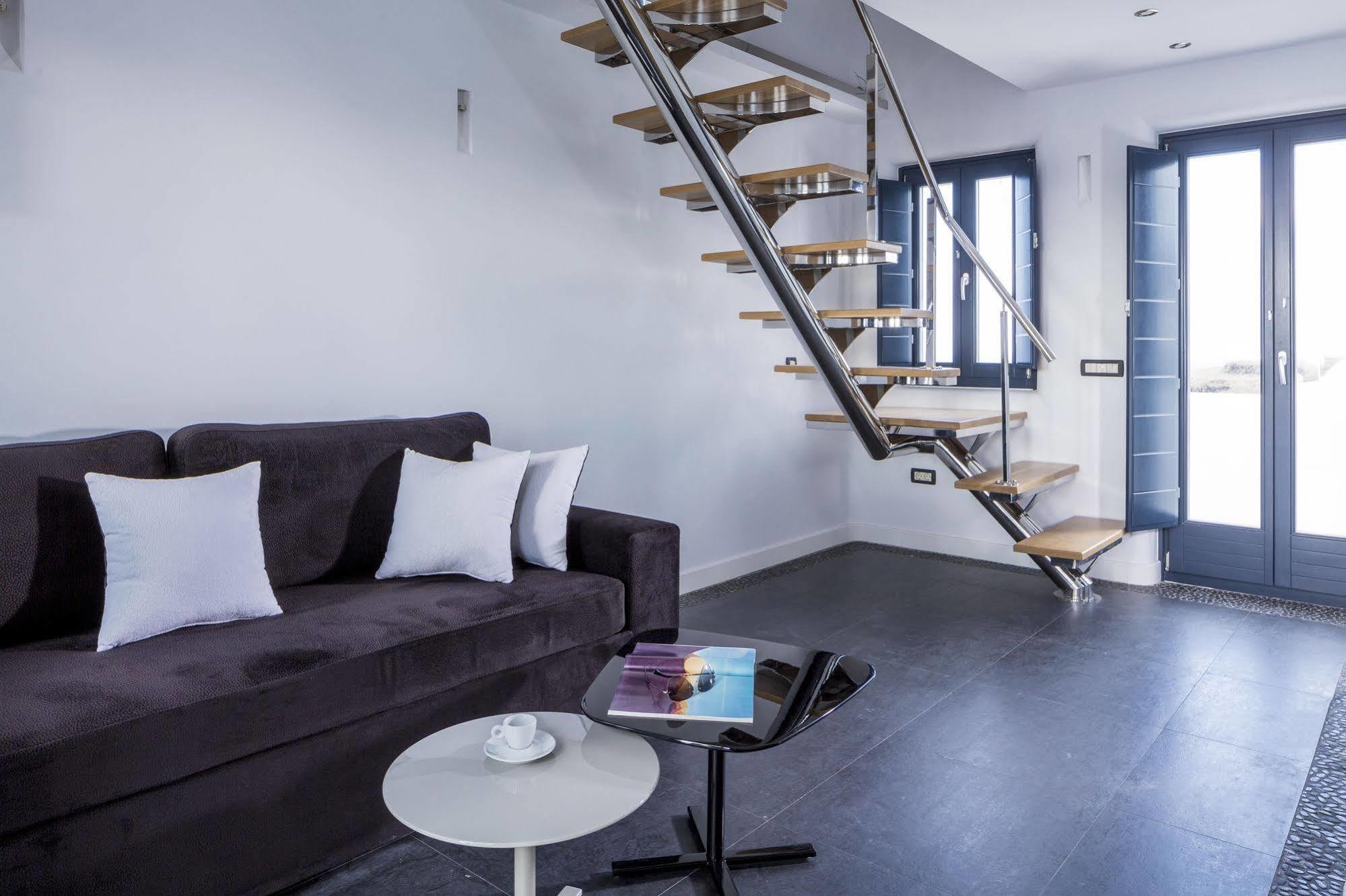 Elea Resort - Adults Only Ия Экстерьер фото