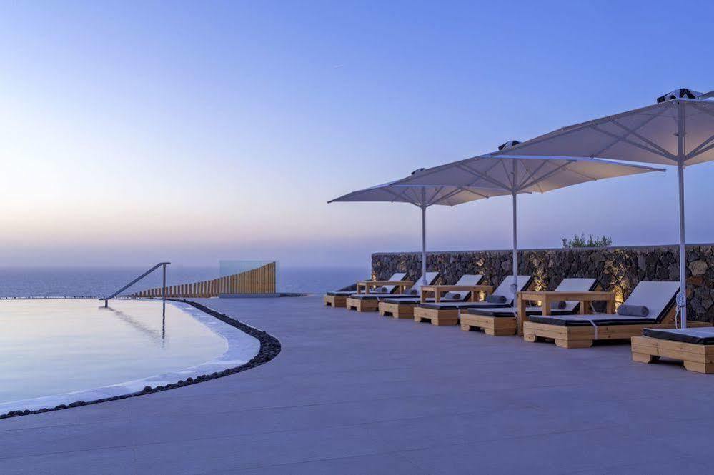 Elea Resort - Adults Only Ия Экстерьер фото