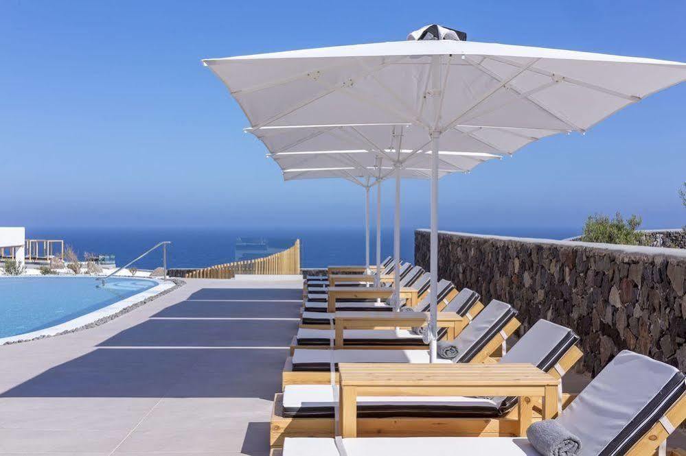 Elea Resort - Adults Only Ия Экстерьер фото