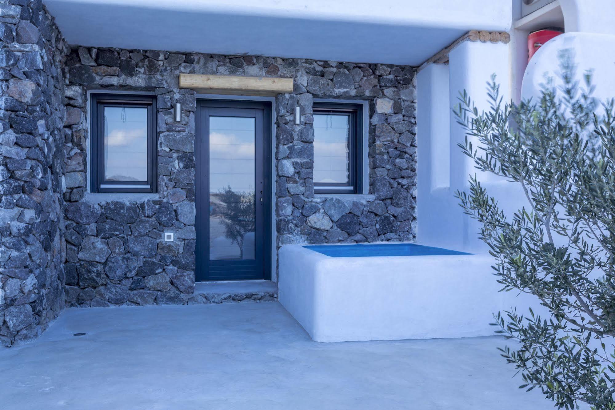 Elea Resort - Adults Only Ия Экстерьер фото
