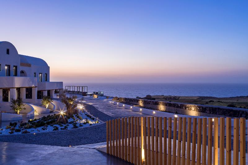 Elea Resort - Adults Only Ия Экстерьер фото