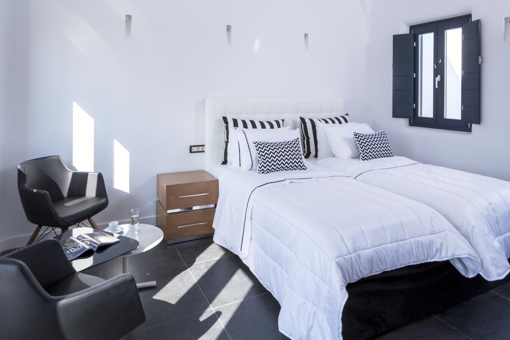 Elea Resort - Adults Only Ия Экстерьер фото