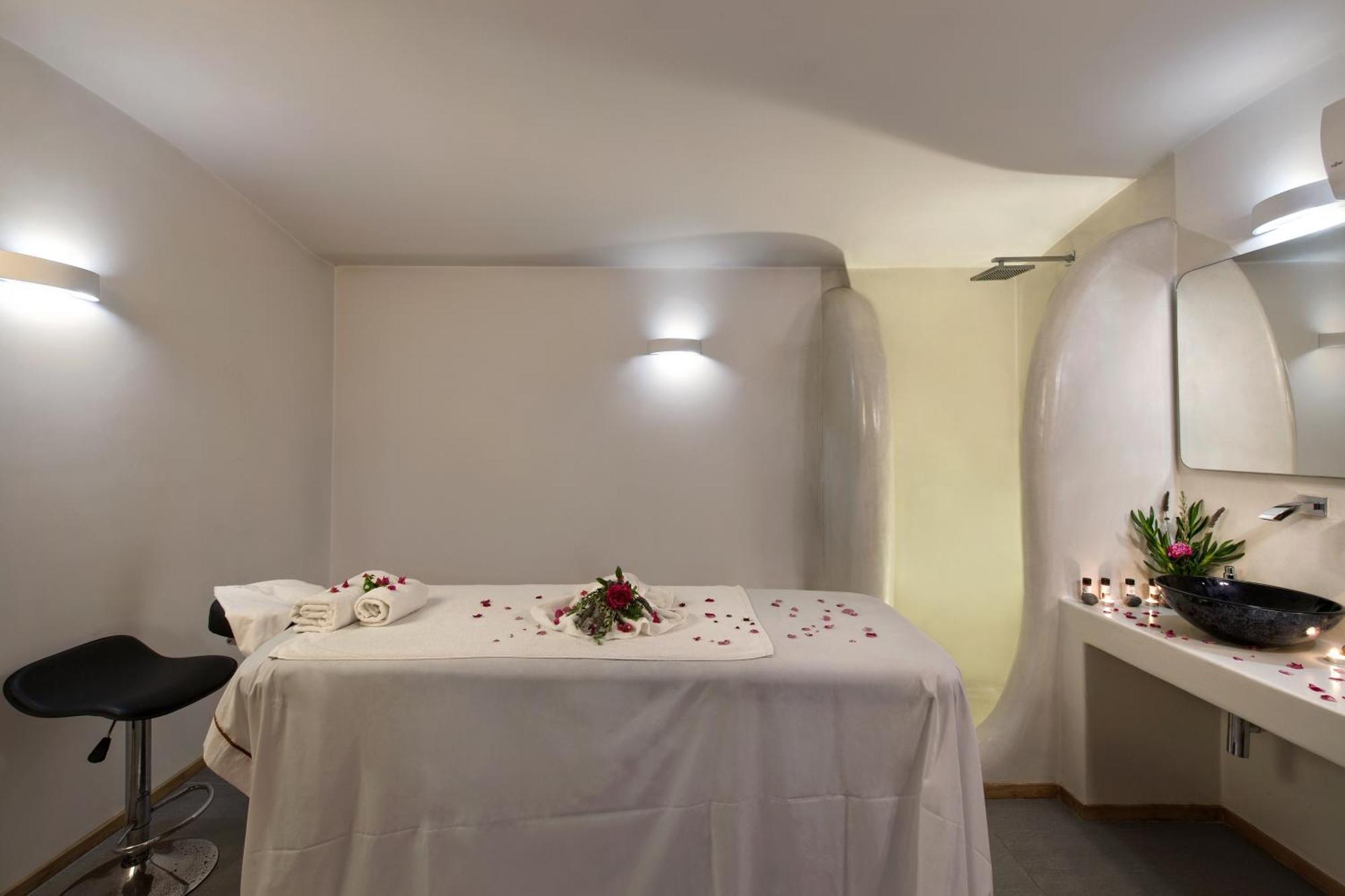 Elea Resort - Adults Only Ия Экстерьер фото